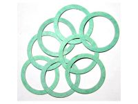 Прокладка для футорок товста 1 "RM