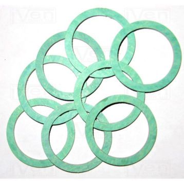 Прокладка для футорок товста 1 "RM