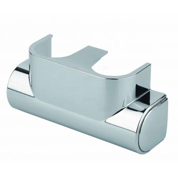 Декоративна накладка Carlo Poletti ХРОМ для кутового клапану (V137) (A139100B)