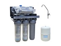 Atlas Filtri OASIS DP SANIC PUMP з насосом і мінералізатором (SE6075320)