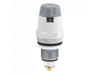 CALEFFI Картридж-фильтр для редуктора d1 / 2 "÷ 3/4" (535004)