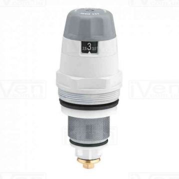 CALEFFI Картридж-фільтр для редуктора d1/2"÷3/4" (535004)