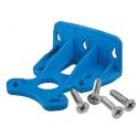 Кріплення фільтру настінне (пластик) Atlas Filtri WALL BRACKET S BLU (пластик DP, PLUS 3P) (RB7400007)