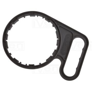 Atlas Filtri Пластиковый ключ для колбы фильтра SPANNER "U" (RB7403013)
