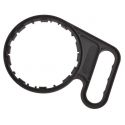 Пластиковый ключ для колбы фильтра Atlas Filtri SPANNER "U" (RB7403013)