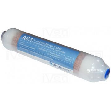 Мінералізатор ATLAS FILTRI для осмосу (RE7402005)