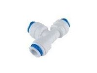 Atlas Filtri Трійник d1/4" (трубка) (RE7402030)