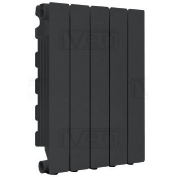 FONDITAL Blitz Super B4 Black Coffee 500/100