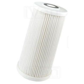 Картридж промивний (плісірований пластик) Atlas Filtri TS BIG 10" SX 50 mcr (RA5045514)