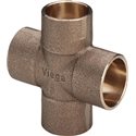 Viega GmbH Хрестовина d18 (бронза) 94180 (134464)