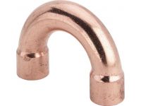 Viega GmbH Обвід d28 (мідь) 180° 95060 (128029)