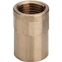 Viega Муфта d28 х 1" В (бронза) 94270g (100964)