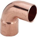 Viega Колено d10 (медь) 1 муфта 90° 95092 (108700)