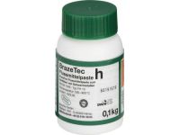 Viega GmbH Флюс для твердого припою BrazeTec 0,1 kg 94948 (122423)