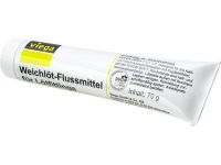 Viega GmbH Флюс для м'якого припою 70 гр 94940 (109912)