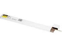 Viega GmbH Припій твердий мідно-фосфорний 1,0 kg 2,0 x 500 mm 94939 (449278)