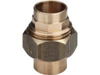 Viega GmbH Збірка d42 (бронза) 94340 (125899)