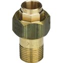 Viega GmbH Збірка d22 х 3/4" З (бронза) 94341g (101558)