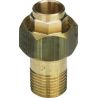 Viega GmbH Збірка d22 х 3/4" З (бронза) 94341g (101558)