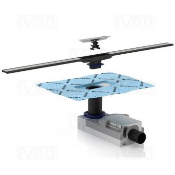 Geberit 154.451.00.1