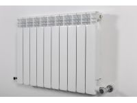 Radiatori 2000 HELYOS 350/100