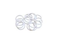 RM Прокладка силиконовая для футорок 1" 41 x 33 x 2,8 мм (960100000)