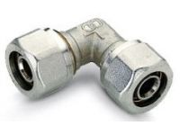 Bonomi Коліно (гайка) d32 (3951)