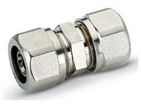 Bonomi Муфта (гайка) d26 (3903)