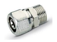 Bonomi Перехідник (гайка) d20х3/4" З (3901)