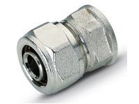 Bonomi Перехідник (гайка) d26х1 "В (3902)