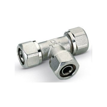 Bonomi Трійник (гайка) 26х20х20 (3931)