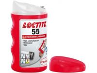 Нитка поліамідна для пакування LOCTITE 55 160м Henkel (2663209)