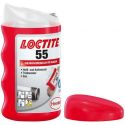 Нитка поліамідна для пакування LOCTITE 55 160м Henkel (2663209)
