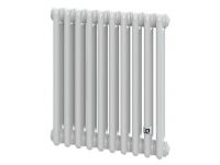 DeLonghi Multicolumn 570 3 колони 10 секцій 1/2 RAL9016 (0Q0030570100000)