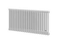 DeLonghi Multicolumn 570 3 колони 22 секций конф.0 (боковое 1/2") RAL9016 (0Q0030570220000) Delonghi - 1