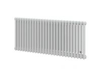 DeLonghi Multicolumn 570 3 колони 26 секций конф.0 (боковое 1/2") RAL9016 (0Q0030570260000) Delonghi - 1