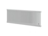 DeLonghi Multicolumn 570 3 колони 30 секцій конф.0 (бокове 1/2") RAL9016 (0Q0030570300000) Delonghi - 1