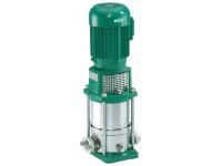 Wilo Multivert MVI 114-1/16/E/1-230-50-2 (4070519)