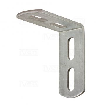 Mupro MPCхMPR Кутник 90° оцинкований 38/24 40/120, 41/21 41/124 (118906)