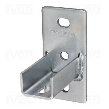 Mupro MPCхMPR Стіновий тримач поперечний 38 х 24 40 х 60, 41 х 21 41 х 62 гаряче цинк. (156819)