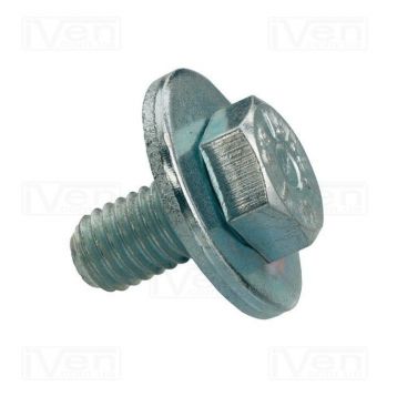 Mupro Болт StaboFix M8 x 8 mm оцинкований (129078)