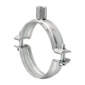 Мuepro Хомут (без шпильки) Single bossed clamp d 1 1/4" 43 47 мм M8 10 V2A нержавійка MÜPRO Gm (157158)