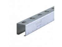 Mupro MPC Профіль 28 х 30 L2000 mm оцинкований (118590)