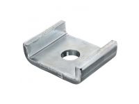 Mupro MPR Шайба U подібна посилена М12 41 х 21 124 гаряче цинкування (154803)