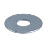 Mupro Шайба М10 10,5 х 40 х 3 мм оцинкована (154240)