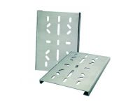 Mupro Фіксуюча пластина StaboFix оцинкована (129073)