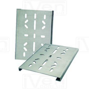 Mupro Фіксуюча пластина StaboFix оцинкована (129073)