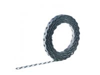 Mupro Стрічка монтажна перфорована 12 mm (10 метрів) хвиляста оцинкована (114807)