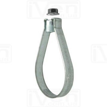 Mupro Спринклерний хомут EHS M8 d 1" (DN 25) VdS оцинкований (170636)