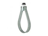 Mupro Спринклерний хомут EHS M10 d 2.1/2" (DN 65) VdS/FM оцинкований (170644)